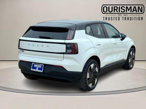 2026 Volvo EX30 Single Motor Plus