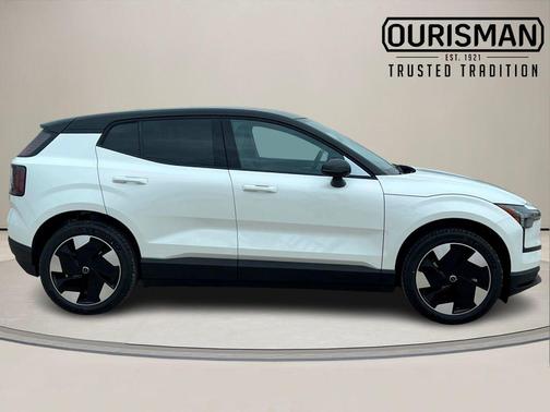 2026 Volvo EX30 Single Motor Plus