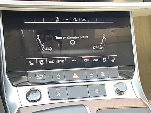 2023 Audi A6 45 Premium Plus