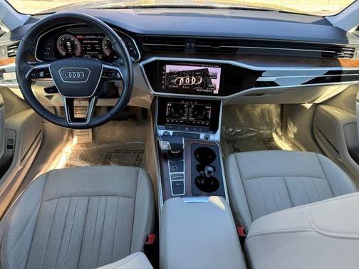 2023 Audi A6 45 Premium Plus