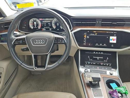 2023 Audi A6 45 Premium Plus