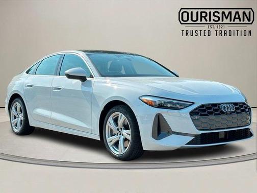 2025 Audi A5 2.0T Premium
