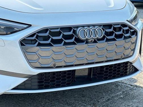 2025 Audi A5 2.0T Premium