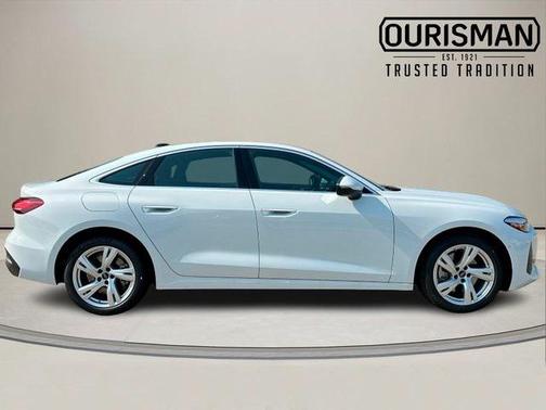 2025 Audi A5 2.0T Premium