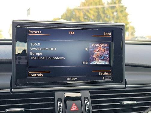 2018 Audi A6 2.0T Premium Plus