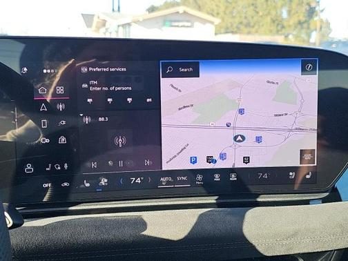 2025 Audi S6 e-tron Prestige