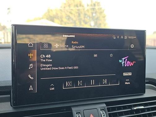 2023 Audi SQ5 3.0T Premium Plus