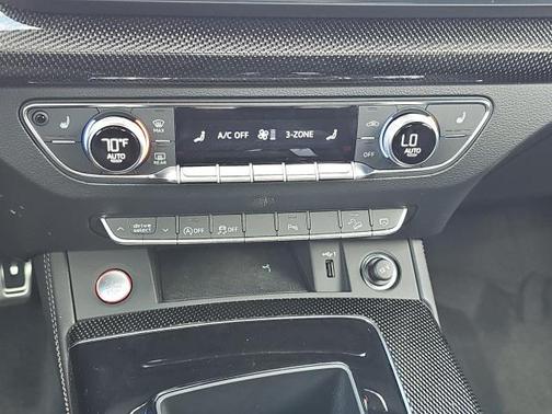 2023 Audi SQ5 3.0T Premium Plus