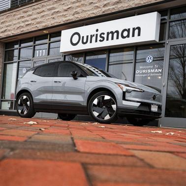 2025 Volvo EX30 Twin Motor Performance Plus