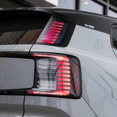 2025 Volvo EX30 Twin Motor Performance Plus