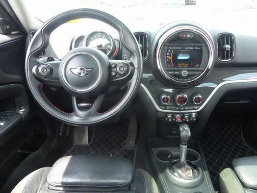 2019 MINI Countryman Cooper S ALL4
