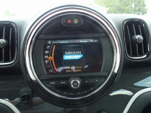 2019 MINI Countryman Cooper S ALL4