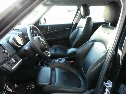 2019 MINI Countryman Cooper S ALL4