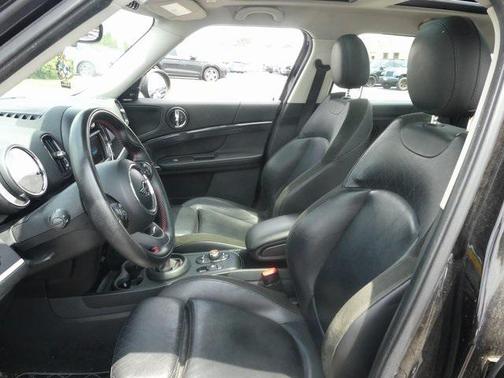 2019 MINI Countryman Cooper S ALL4
