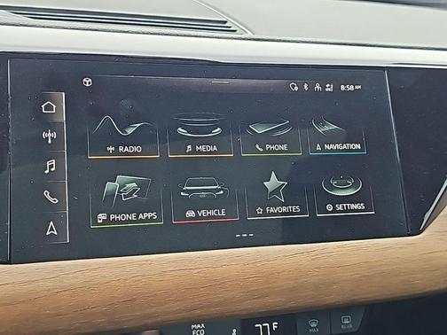 2023 Audi e-tron GT Premium Plus