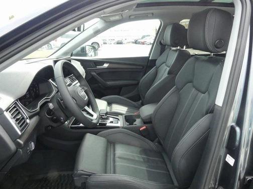 2024 Audi Q5 55 S line Premium Plus