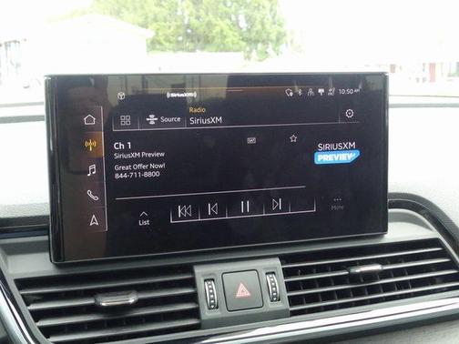 2024 Audi Q5 55 S line Premium Plus