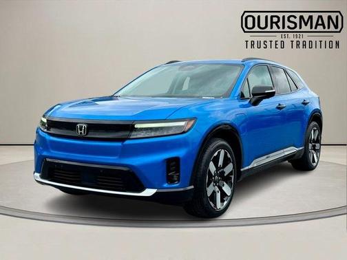 2024 Honda Prologue Elite