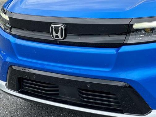 2024 Honda Prologue Elite