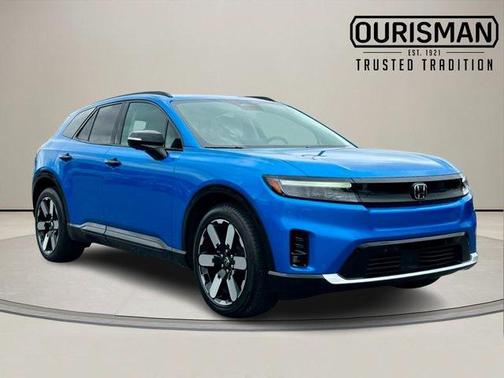 2024 Honda Prologue Elite