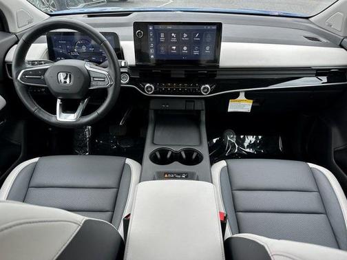 2024 Honda Prologue Elite