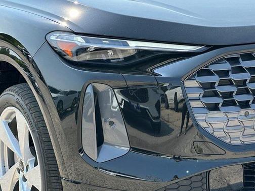 2025 Audi Q5 2.0T Premium Plus