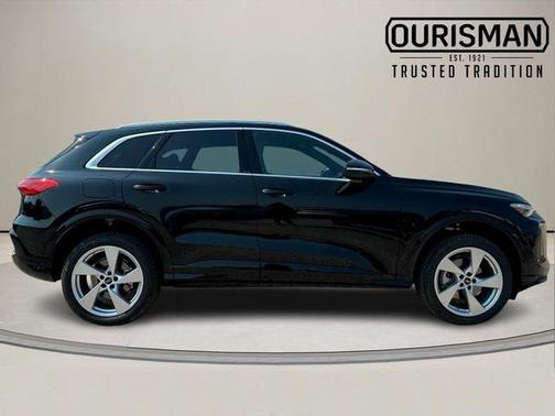 2025 Audi Q5 2.0T Premium Plus