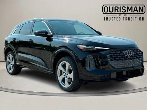 2025 Audi Q5 2.0T Premium Plus