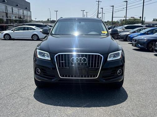 2017 Audi Q5 2.0T Premium