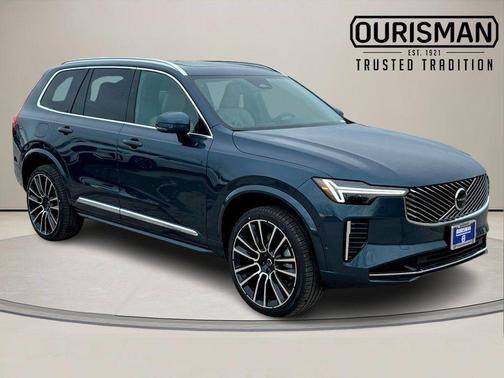 2026 Volvo XC90 B6 Plus 7-Seater