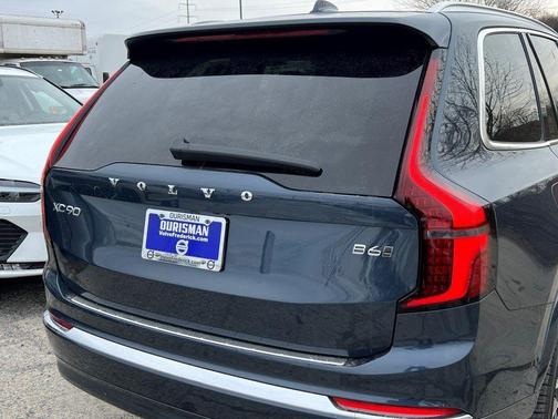 2026 Volvo XC90 B6 Plus 7-Seater