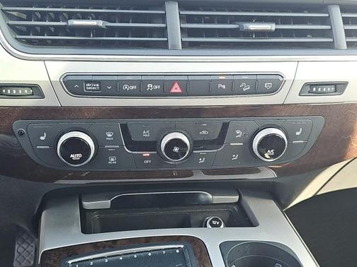 2019 Audi Q7 45 Premium