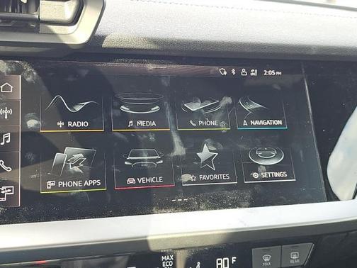 2022 Audi A3 Premium