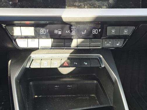 2022 Audi A3 Premium