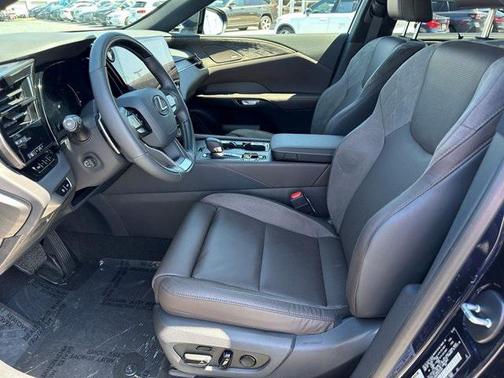 2024 Lexus RX 350 Base