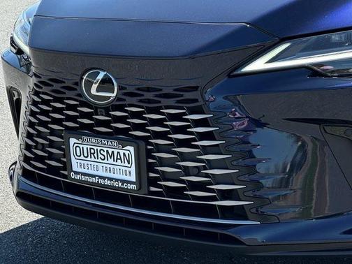 2024 Lexus RX 350 Base
