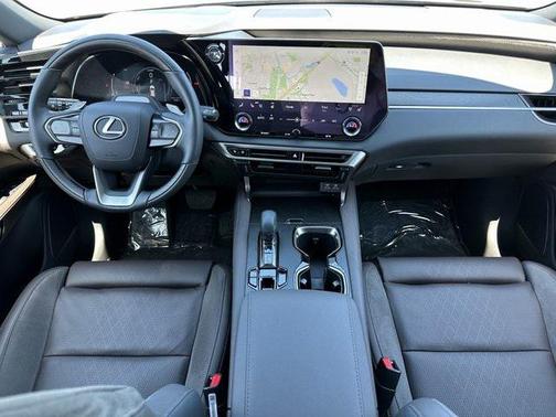 2024 Lexus RX 350 Base