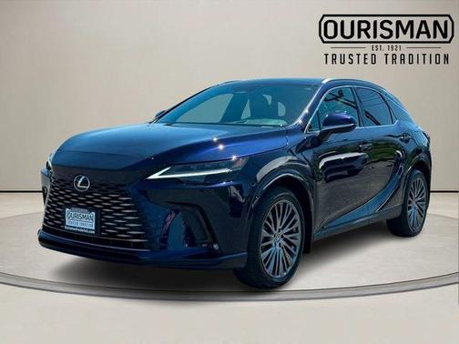 2024 Lexus RX 350 Base
