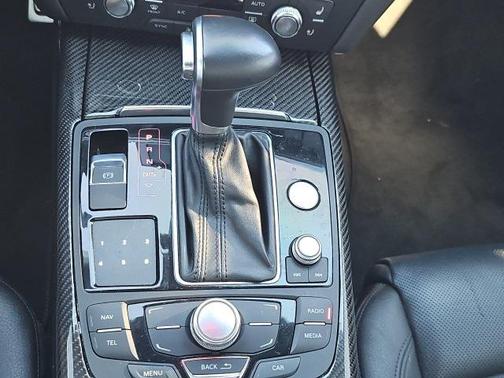 2014 Audi A6 3.0T Premium Plus