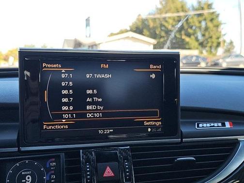 2014 Audi A6 3.0T Premium Plus