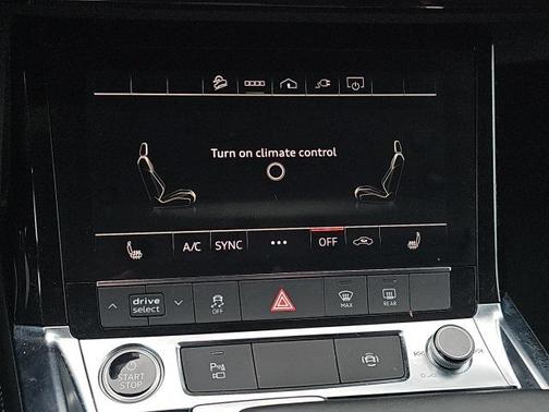 2021 Audi e-tron Premium