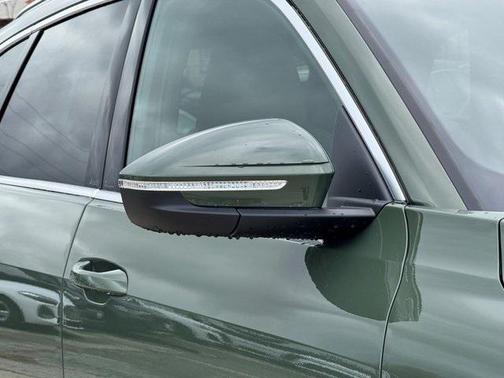 2025 Audi Q5 Prestige TFSI quattro S tronic