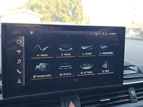 2020 Audi A4 45 Premium