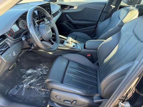 2020 Audi A4 45 Premium
