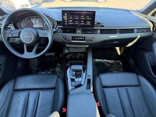 2020 Audi A4 45 Premium