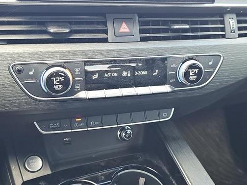 2020 Audi A4 45 Premium