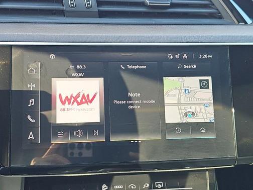 2024 Audi Q8 e-tron Premium Plus