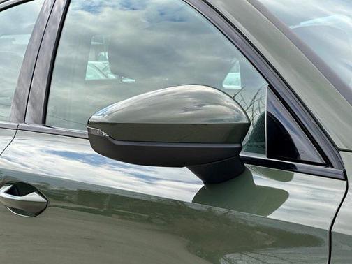 2025 Audi A3 Premium