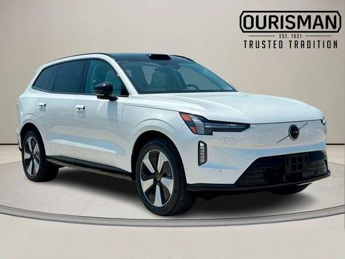 2025 Volvo EX90 Twin Motor Plus