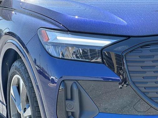 2025 Audi Q4 e-tron Premium Plus